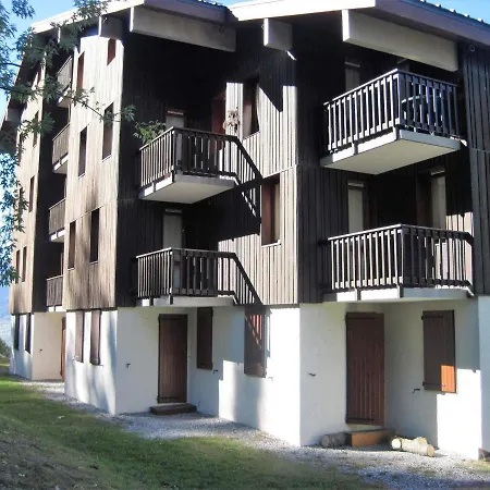 Montchavin Les Coches, 3 Pièces, 7 Personnes - Fr-1-181-2460 * La Plagne-Tarentaise