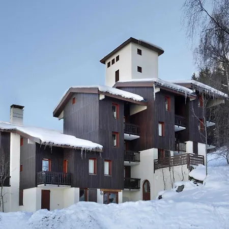 Appartement Montchavin Les Coches, 3 Pièces, 7 Personnes - Fr-1-181-2460