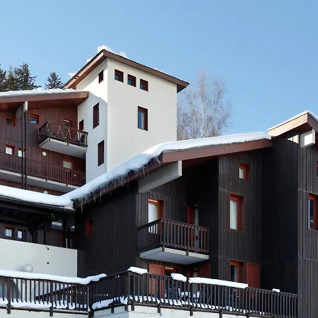 Apartment Bel Renove - Balcon - Proche Pistes Et Commerces - Casier A - Fr-1-181-2460 La Plagne-Tarentaise