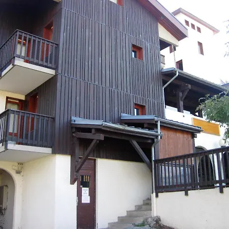 Apartment Bel Renove - Balcon - Proche Pistes Et Commerces - Casier A - Fr-1-181-2460