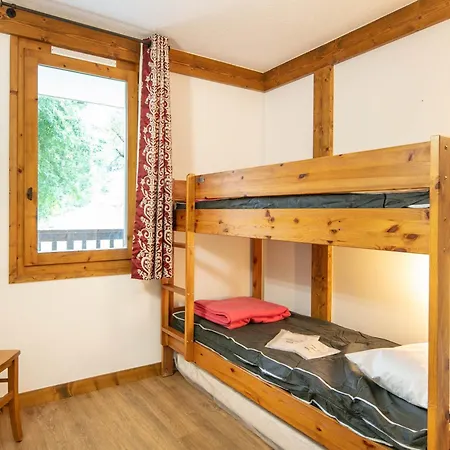 Bel Renove - Balcon - Proche Pistes Et Commerces - Casier A - Fr-1-181-2460 Apartment