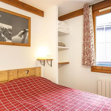 Bel Renove - Balcon - Proche Pistes Et Commerces - Casier A - Fr-1-181-2460 La Plagne-Tarentaise