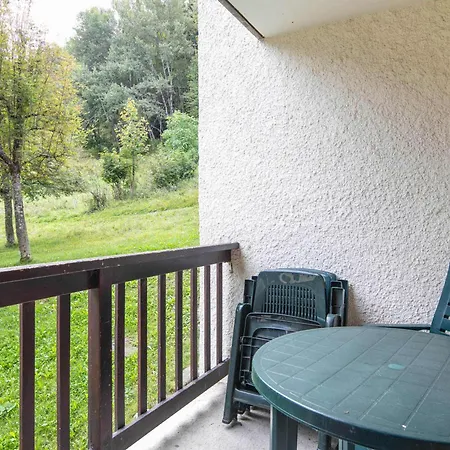 Bel Renove - Balcon - Proche Pistes Et Commerces - Casier A - Fr-1-181-2460 La Plagne-Tarentaise