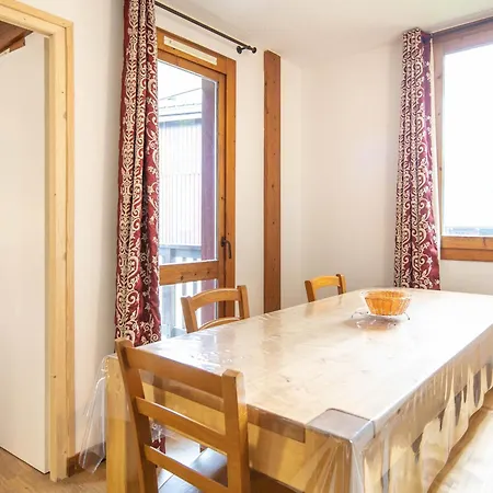 Bel Renove - Balcon - Proche Pistes Et Commerces - Casier A - Fr-1-181-2460 * La Plagne-Tarentaise