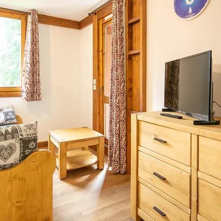 Apartment Bel Renove - Balcon - Proche Pistes Et Commerces - Casier A - Fr-1-181-2460 La Plagne-Tarentaise