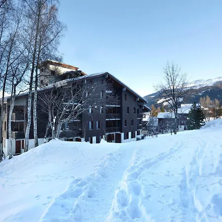 Bel Renove - Balcon - Proche Pistes Et Commerces - Casier A - Fr-1-181-2460 * La Plagne-Tarentaise