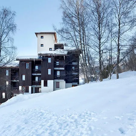 Bel Renove - Balcon - Proche Pistes Et Commerces - Casier A - Fr-1-181-2460 * La Plagne-Tarentaise