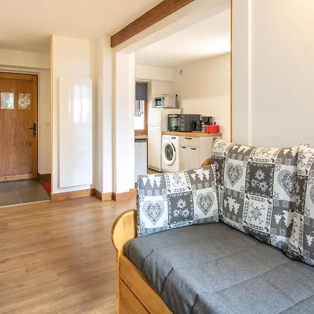 Bel Renove - Balcon - Proche Pistes Et Commerces - Casier A - Fr-1-181-2460 La Plagne-Tarentaise